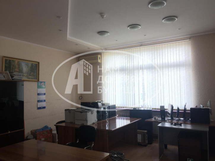 Офис проспект Победы, 40