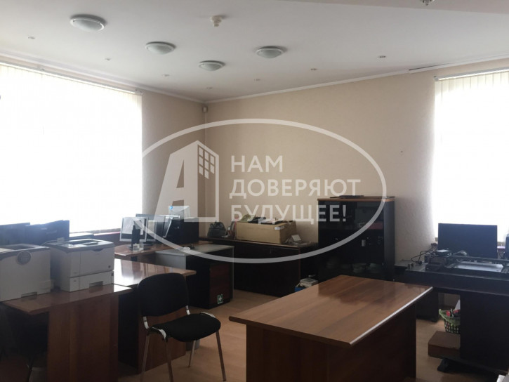Офис проспект Победы, 40