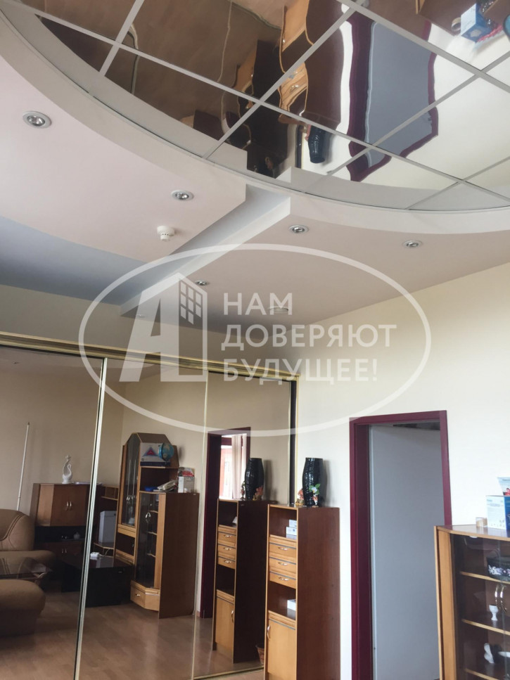 Офис проспект Победы, 40