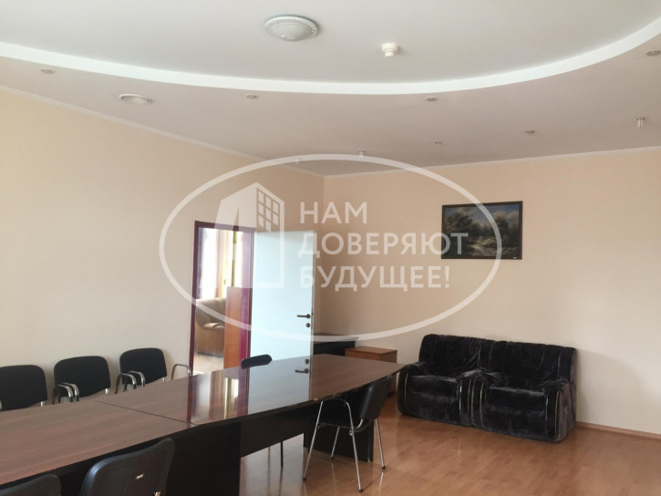 Офис проспект Победы, 40