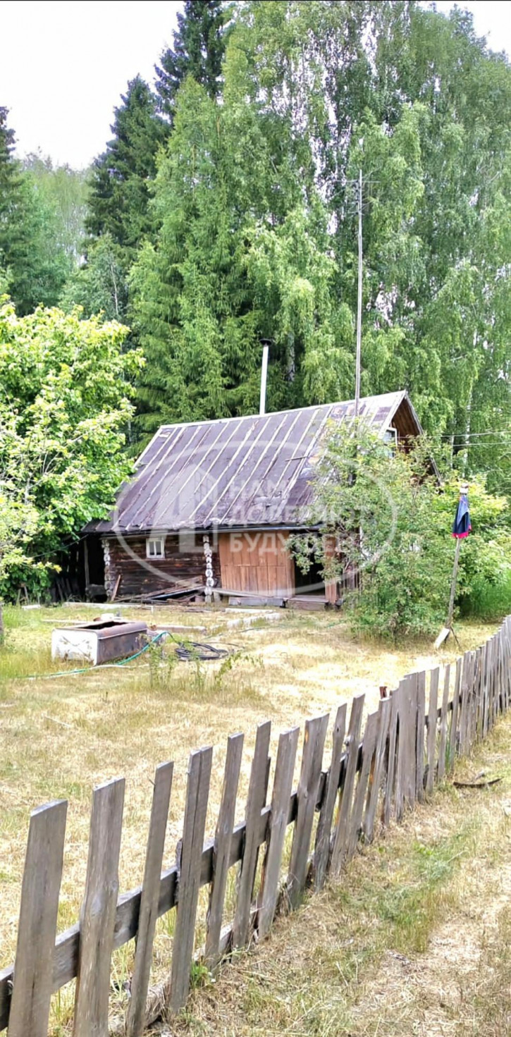 Коттедж/дом село Дуброво