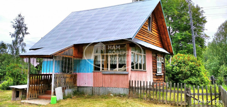 Коттедж/дом село Дуброво