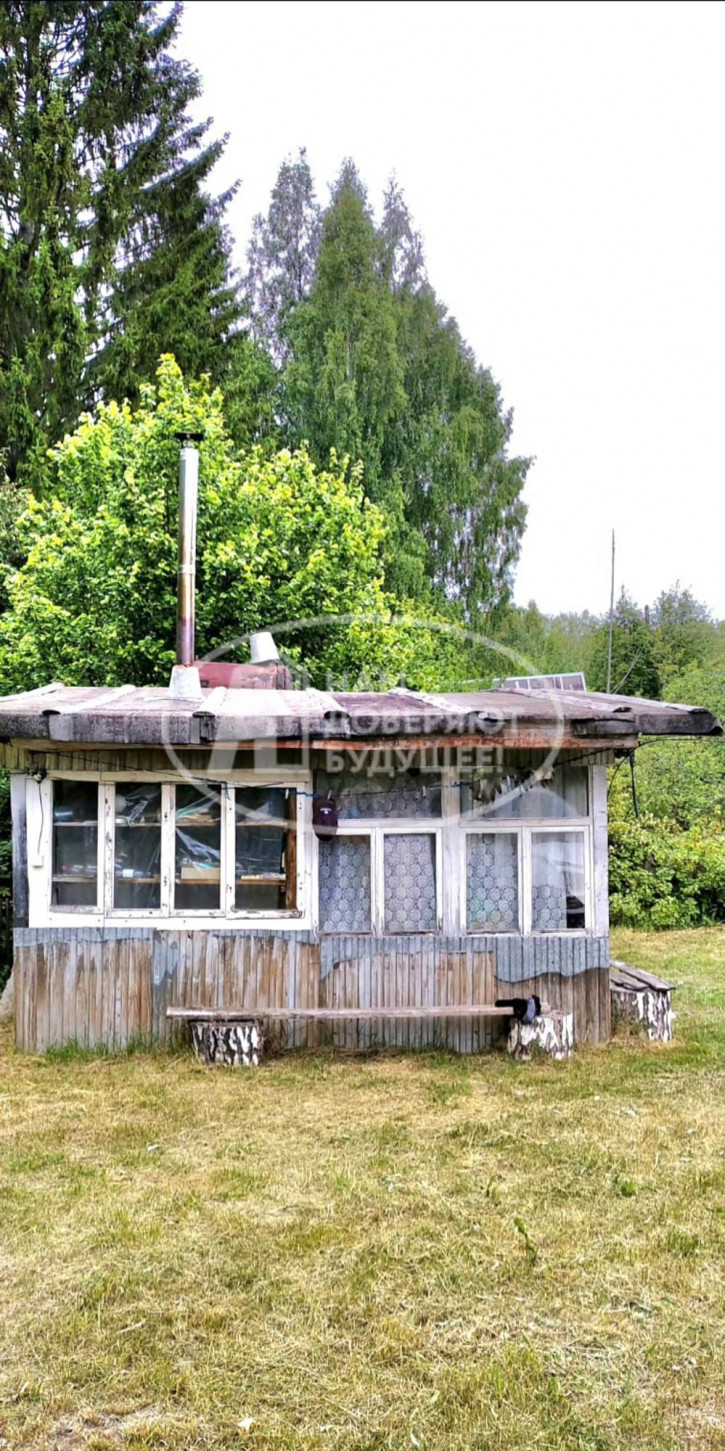 Коттедж/дом село Дуброво