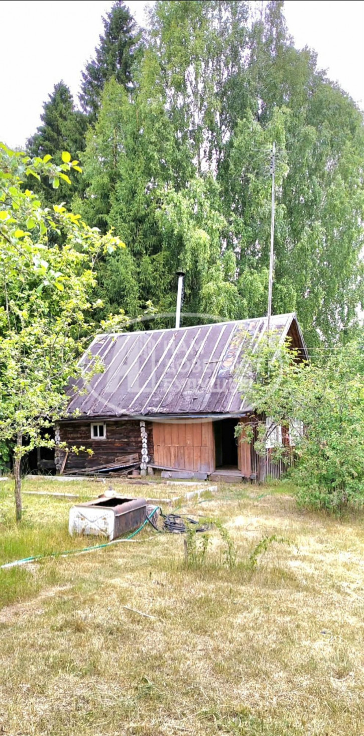 Коттедж/дом село Дуброво