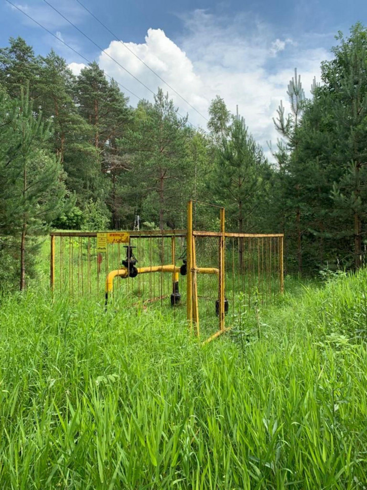 Земельный участок СНТ Солнышко , 1