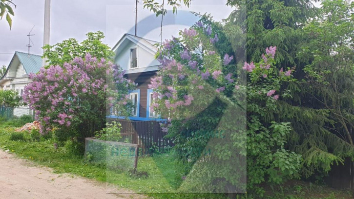 Коттедж/дом Борисовский пер, 18