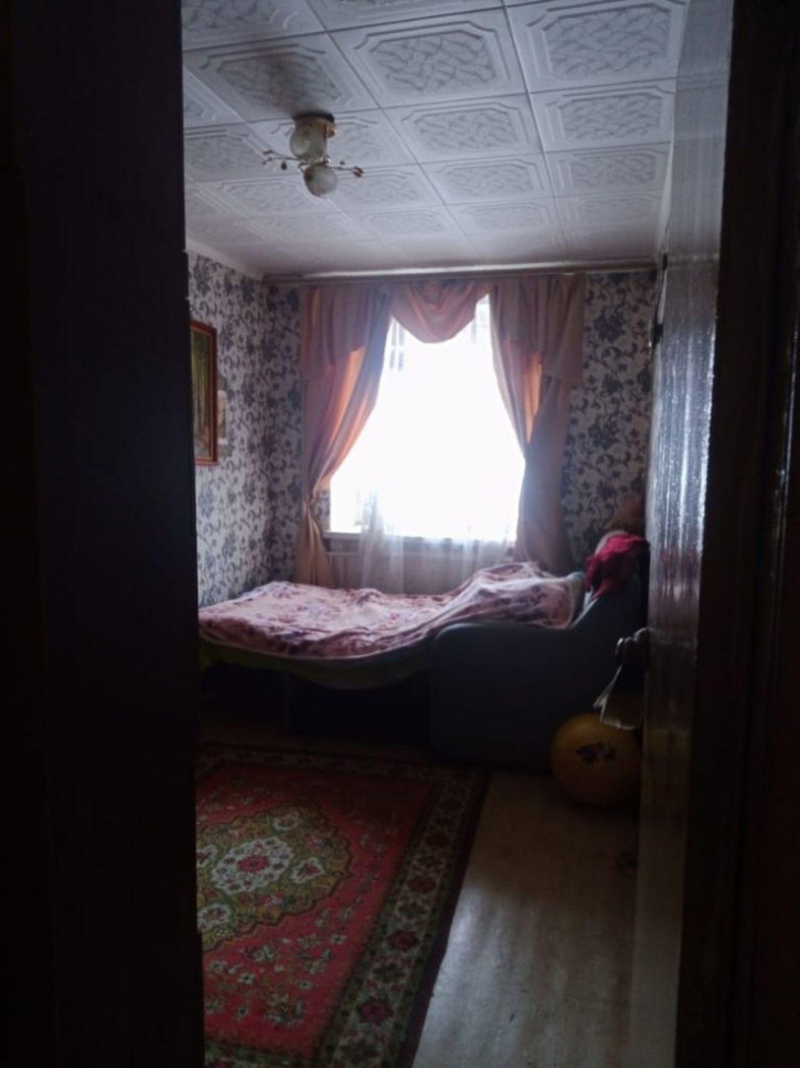 4-комн квартира им Маршала И.С.Конева ул, 7к7