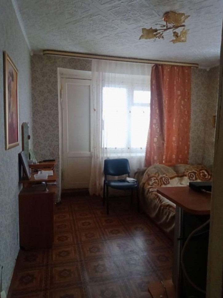 4-комн квартира им Маршала И.С.Конева ул, 7к7