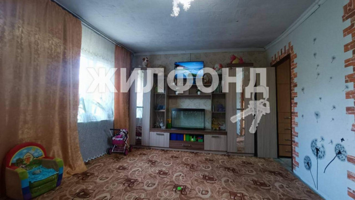 Коттедж/дом СНТ 5 Подгорная улица