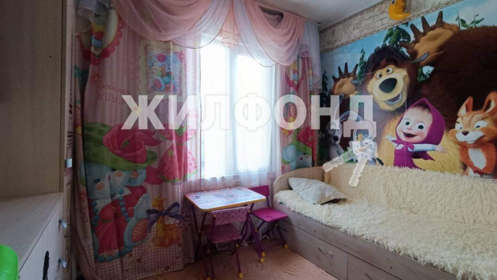 Коттедж/дом СНТ 5 Подгорная улица