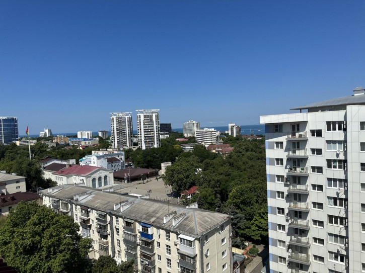 2-комн квартира Терская улица, 79
