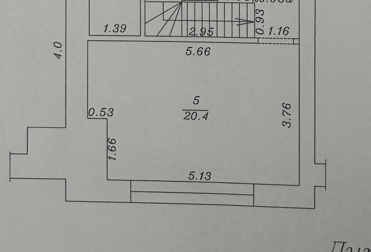 2-комн квартира Терская улица, 79
