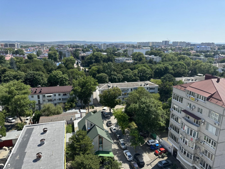 2-комн квартира Терская улица, 79