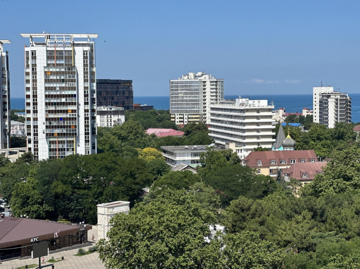 2-комн квартира Терская улица, 79