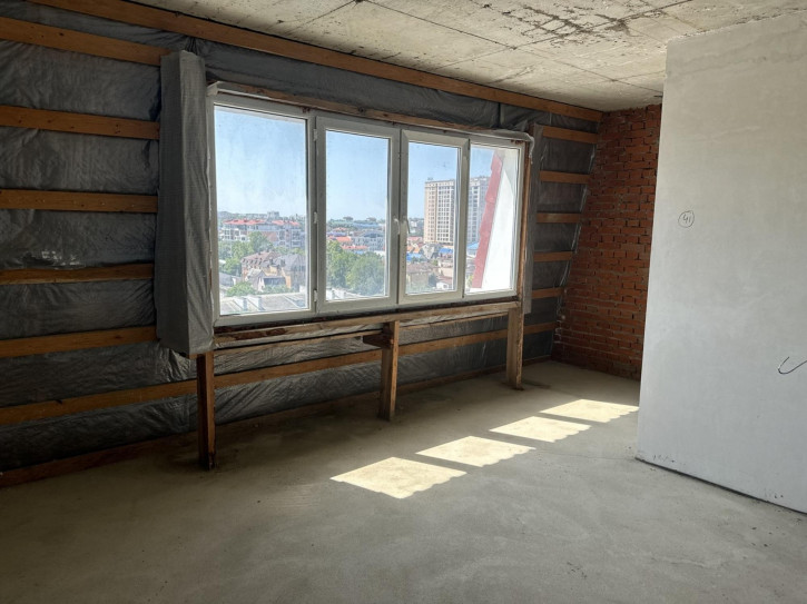 2-комн квартира Терская улица, 79