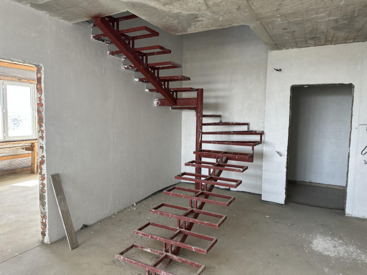 2-комн квартира Терская улица, 79