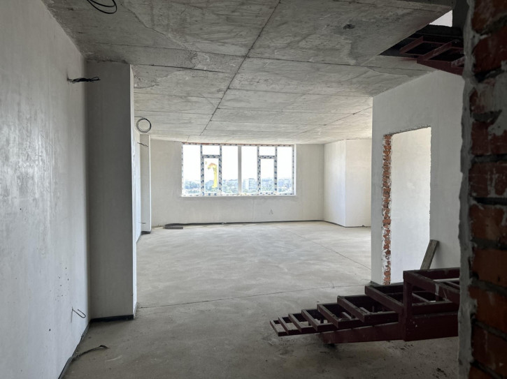 2-комн квартира Терская улица, 79
