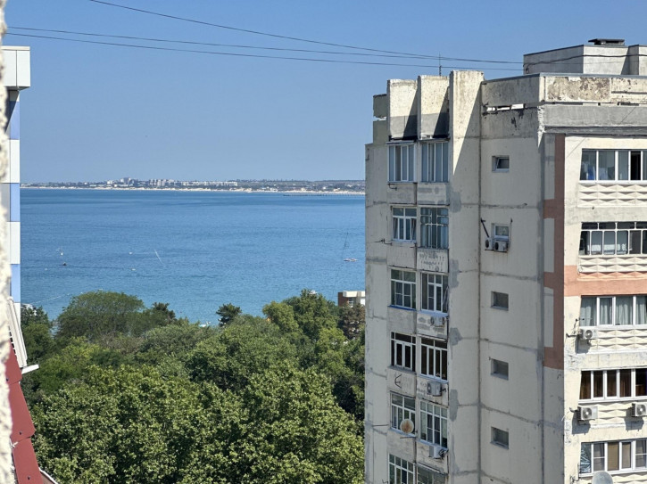 2-комн квартира Терская улица, 79