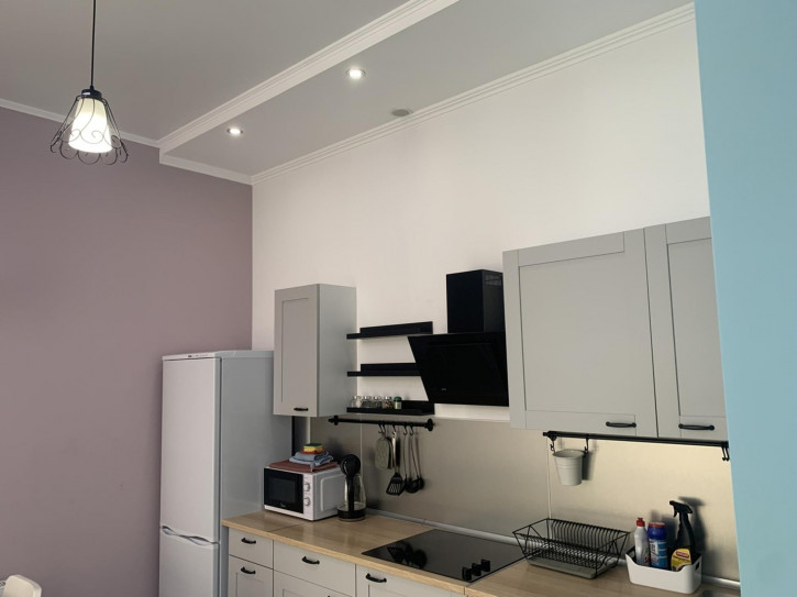 1-комн квартира улица Кирова, 84