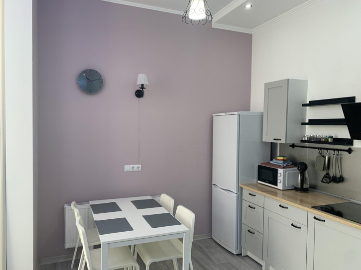1-комн квартира улица Кирова, 84