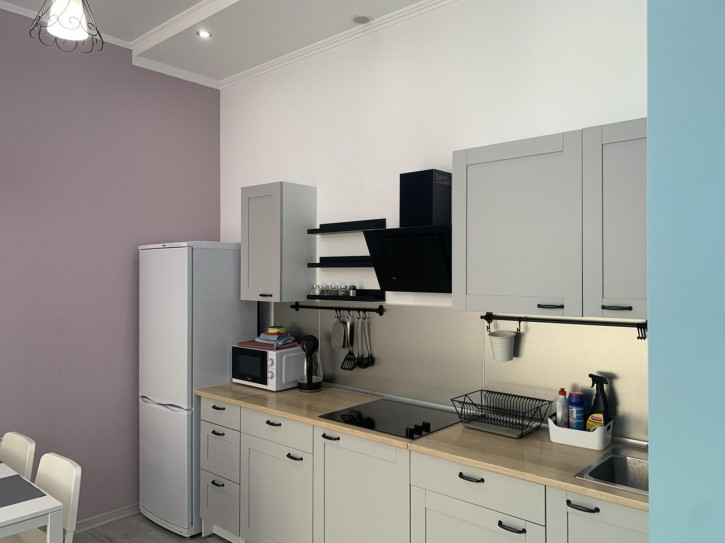 1-комн квартира улица Кирова, 84
