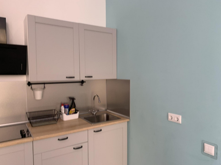 1-комн квартира улица Кирова, 84