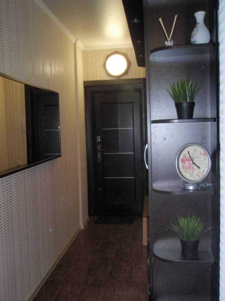 2-комн квартира Промышленная улица, 9