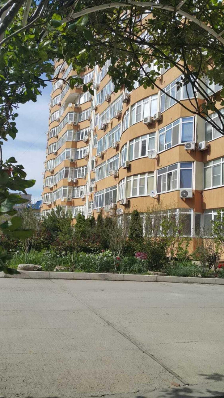 2-комн квартира Промышленная улица, 9