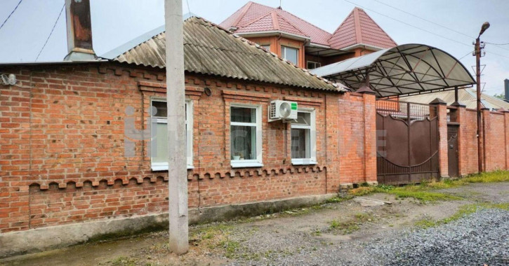 Коттедж/дом Горсоветская ул