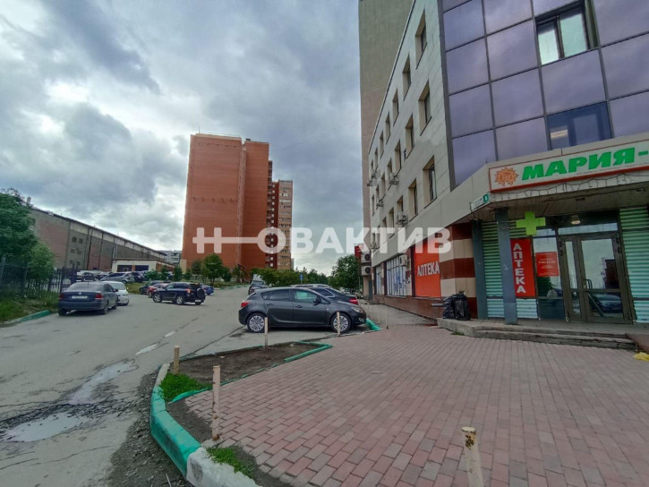 Помещение свободного назначения микрорайон Горский, 8