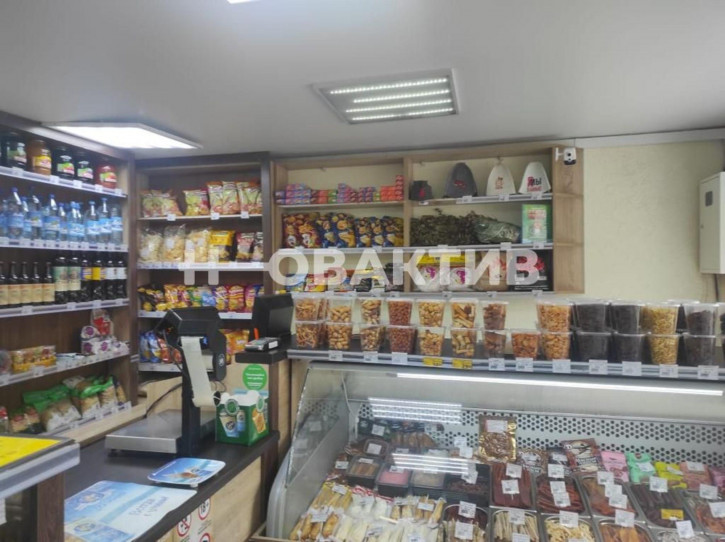 Помещение свободного назначения улица Алтайская, 157