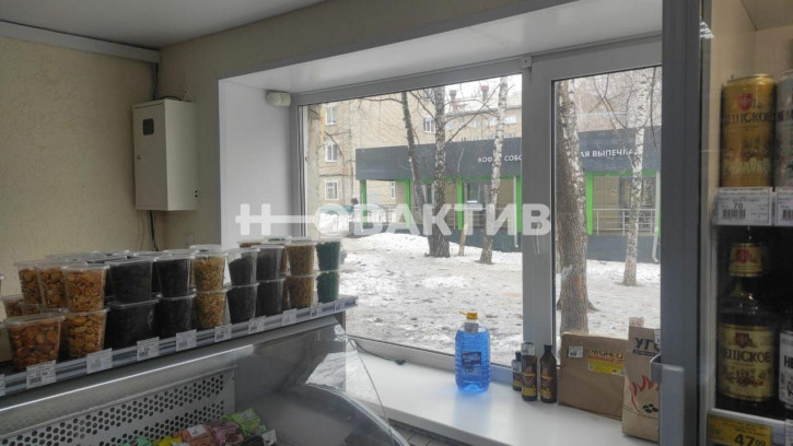 Помещение свободного назначения улица Алтайская, 157
