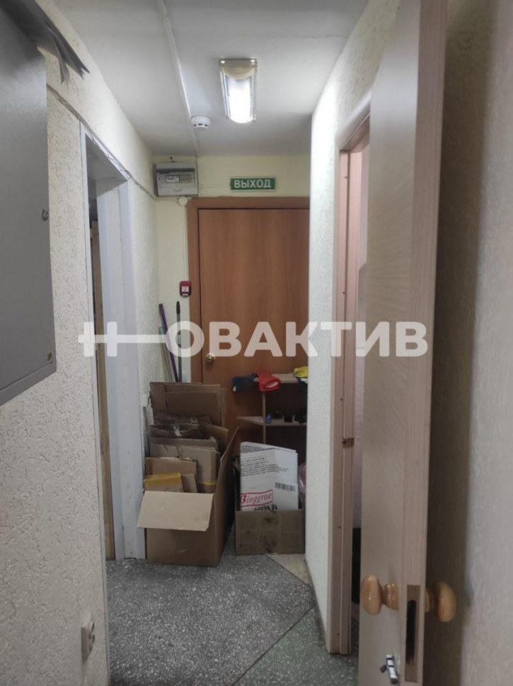 Помещение свободного назначения улица Алтайская, 157