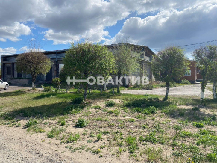 Торговое помещение улица Норильская, 23