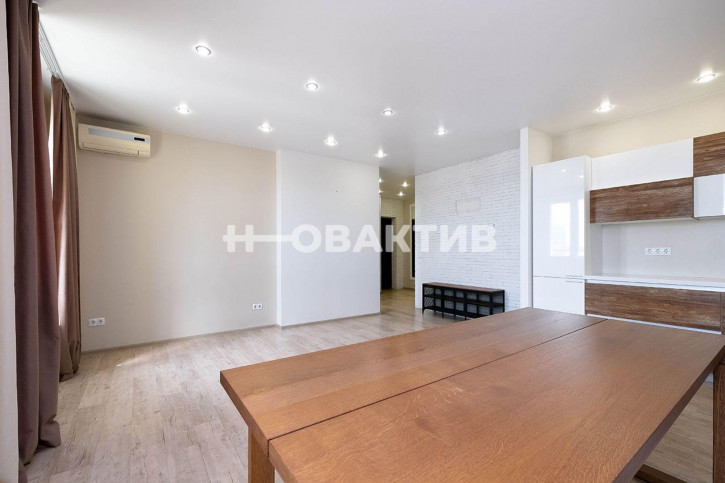 2-комн квартира улица Нижегородская, 18