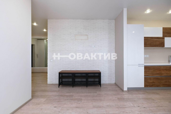 2-комн квартира улица Нижегородская, 18