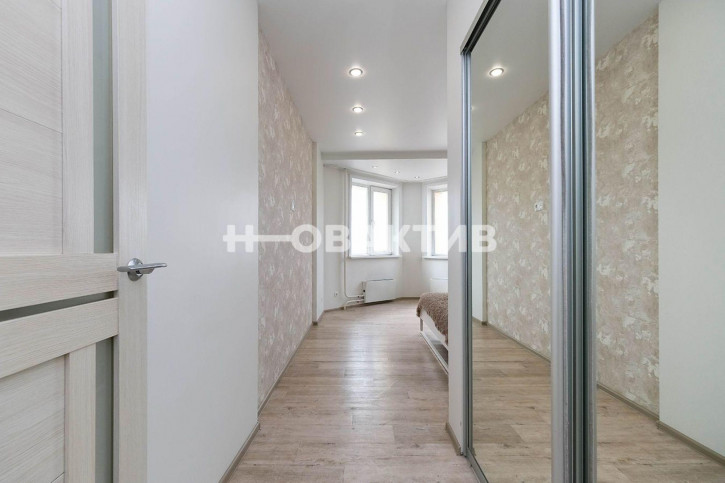 2-комн квартира улица Нижегородская, 18