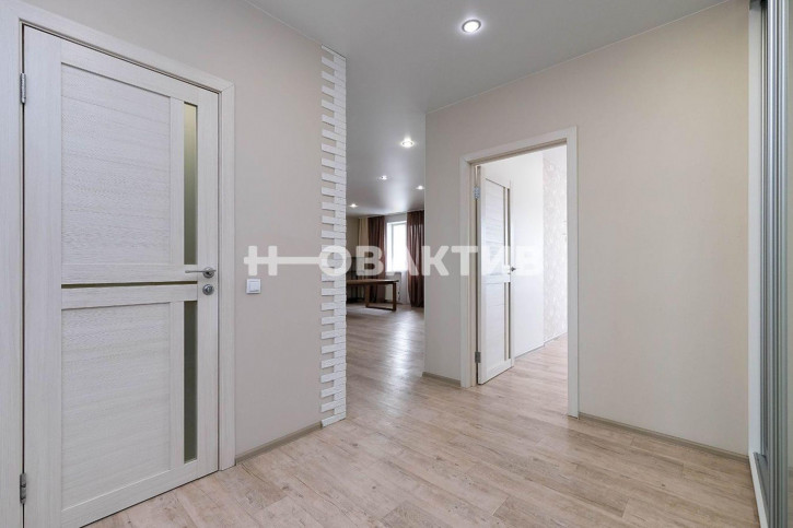 2-комн квартира улица Нижегородская, 18