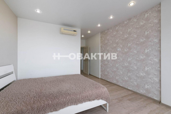 2-комн квартира улица Нижегородская, 18