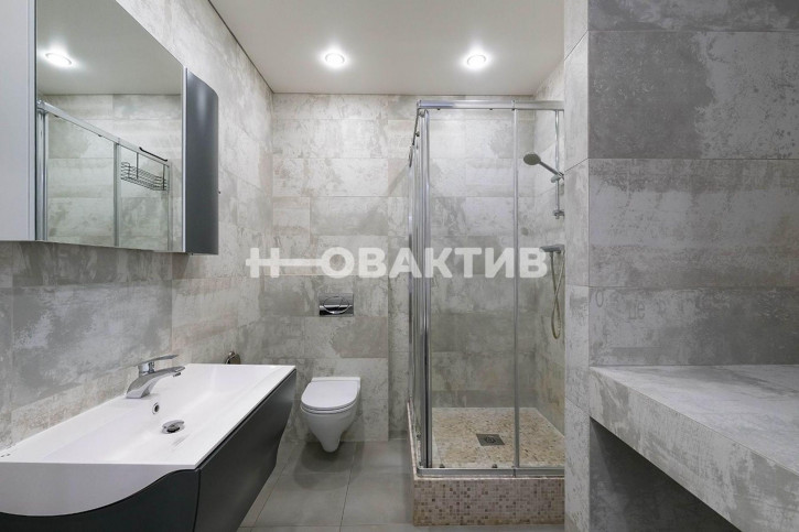 2-комн квартира улица Нижегородская, 18
