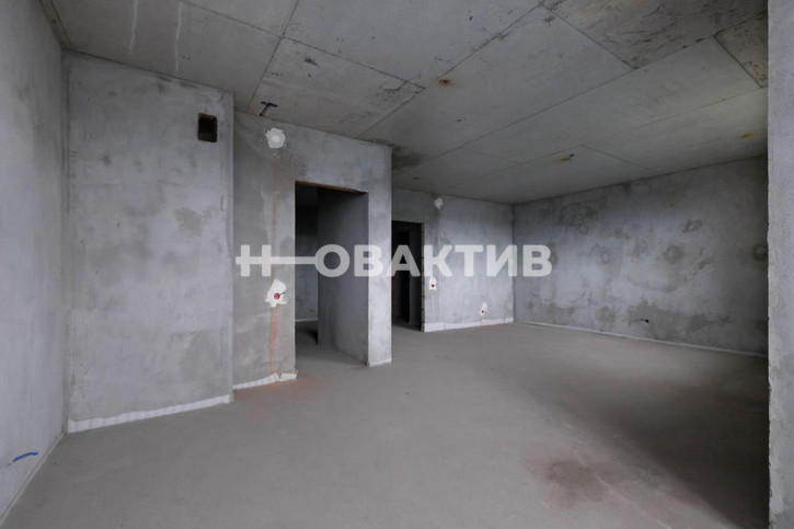 2-комн квартира улица Дуси Ковальчук, 244