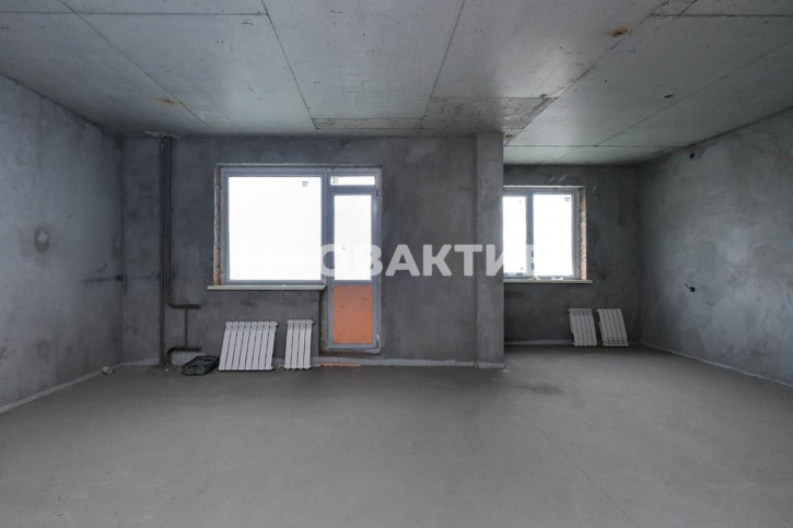2-комн квартира улица Дуси Ковальчук, 244