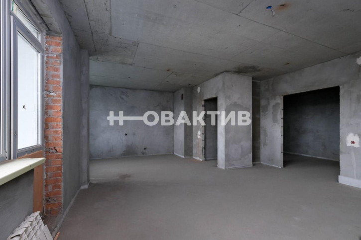 2-комн квартира улица Дуси Ковальчук, 244