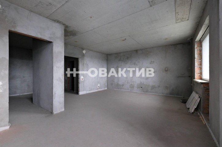 2-комн квартира улица Дуси Ковальчук, 244