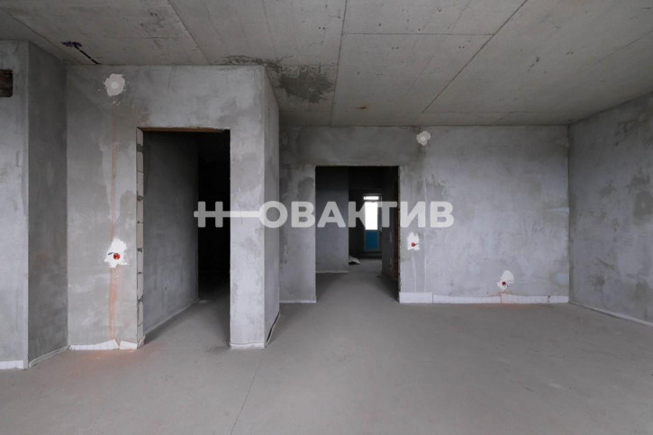 2-комн квартира улица Дуси Ковальчук, 244