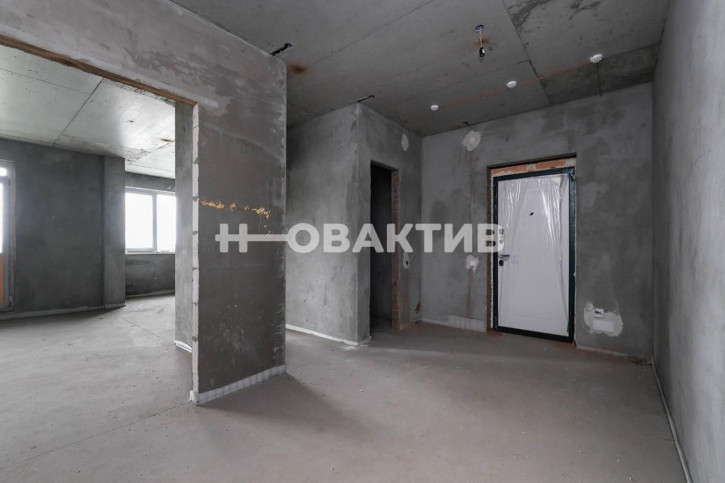 2-комн квартира улица Дуси Ковальчук, 244