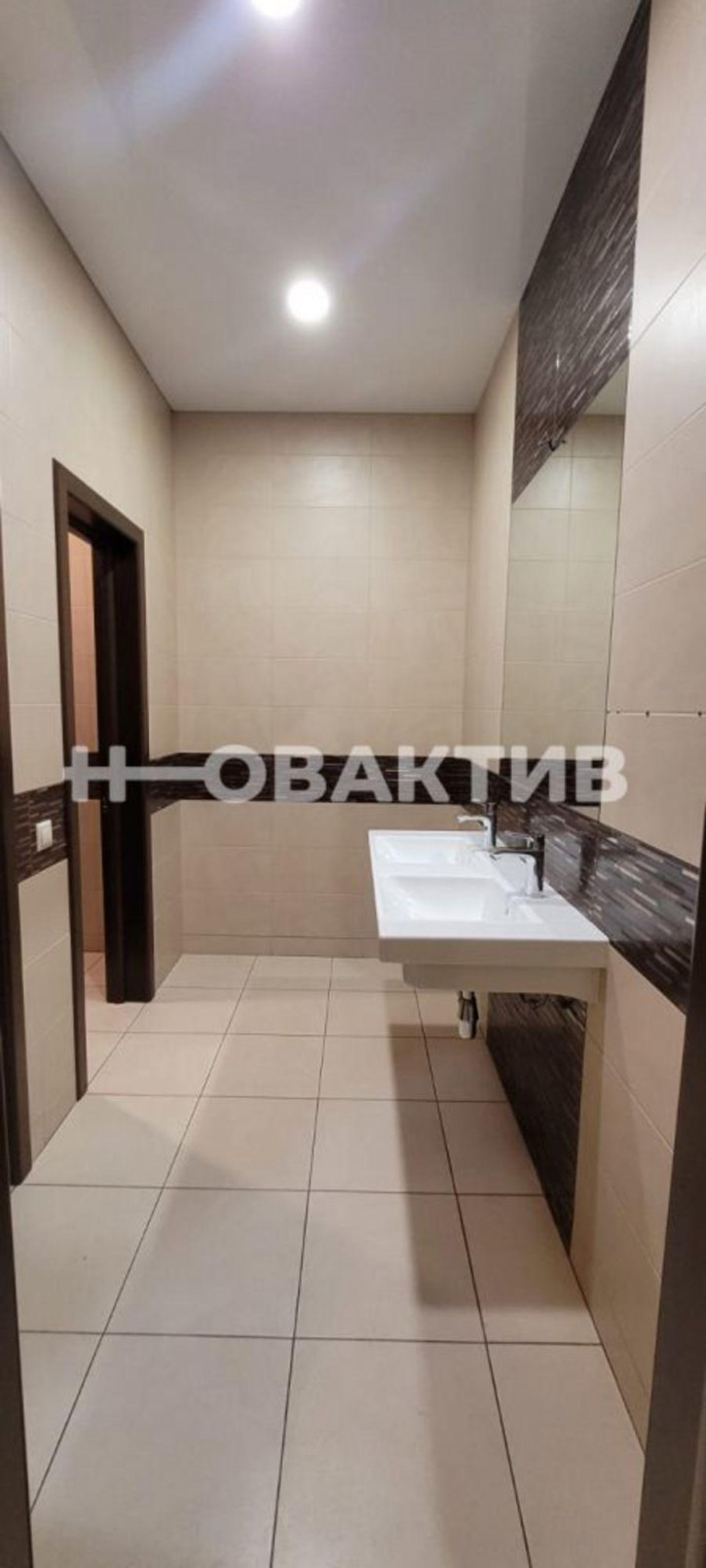 Торговое помещение улица Галущака, 4