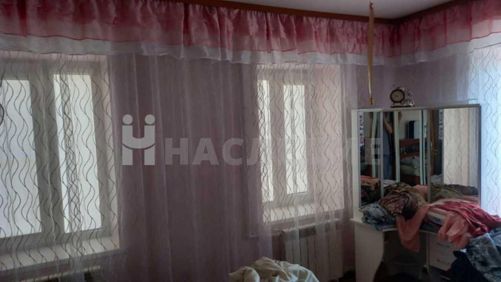 Коттедж/дом Железнодорожная ул