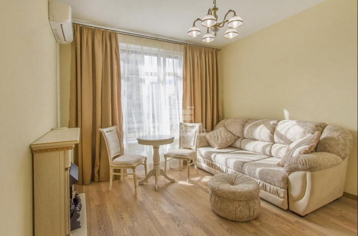 2-комн квартира Карла Маркса ул., 67/2