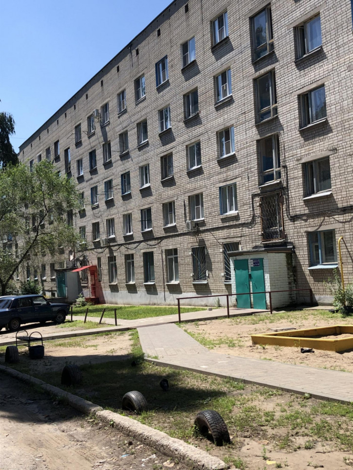 Помещение свободного назначения "(г Воронеж) 45 Стрелковой Дивизии ул", "269"